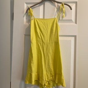 Gianni Bini Bright Romper XS